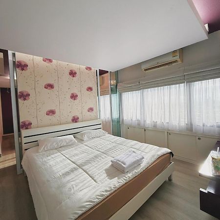 Blossom Family Suite Hat Yai Eksteriør bilde