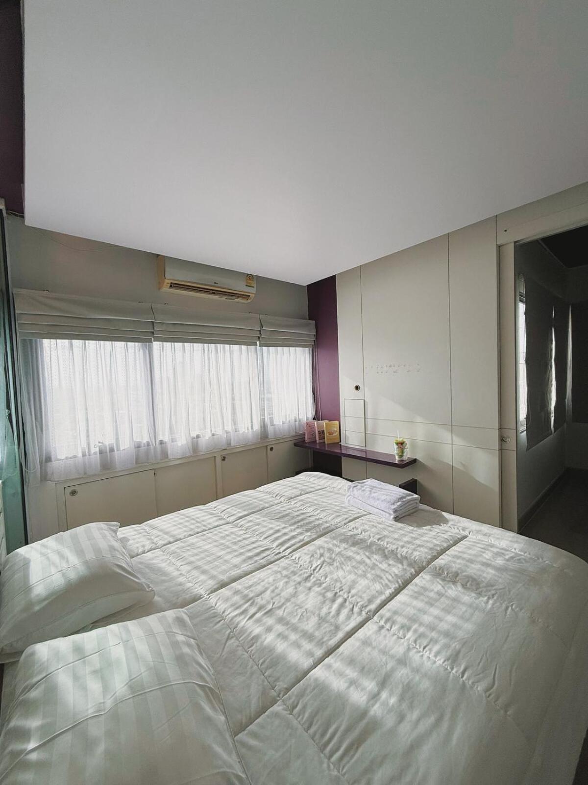 Blossom Family Suite Hat Yai Eksteriør bilde