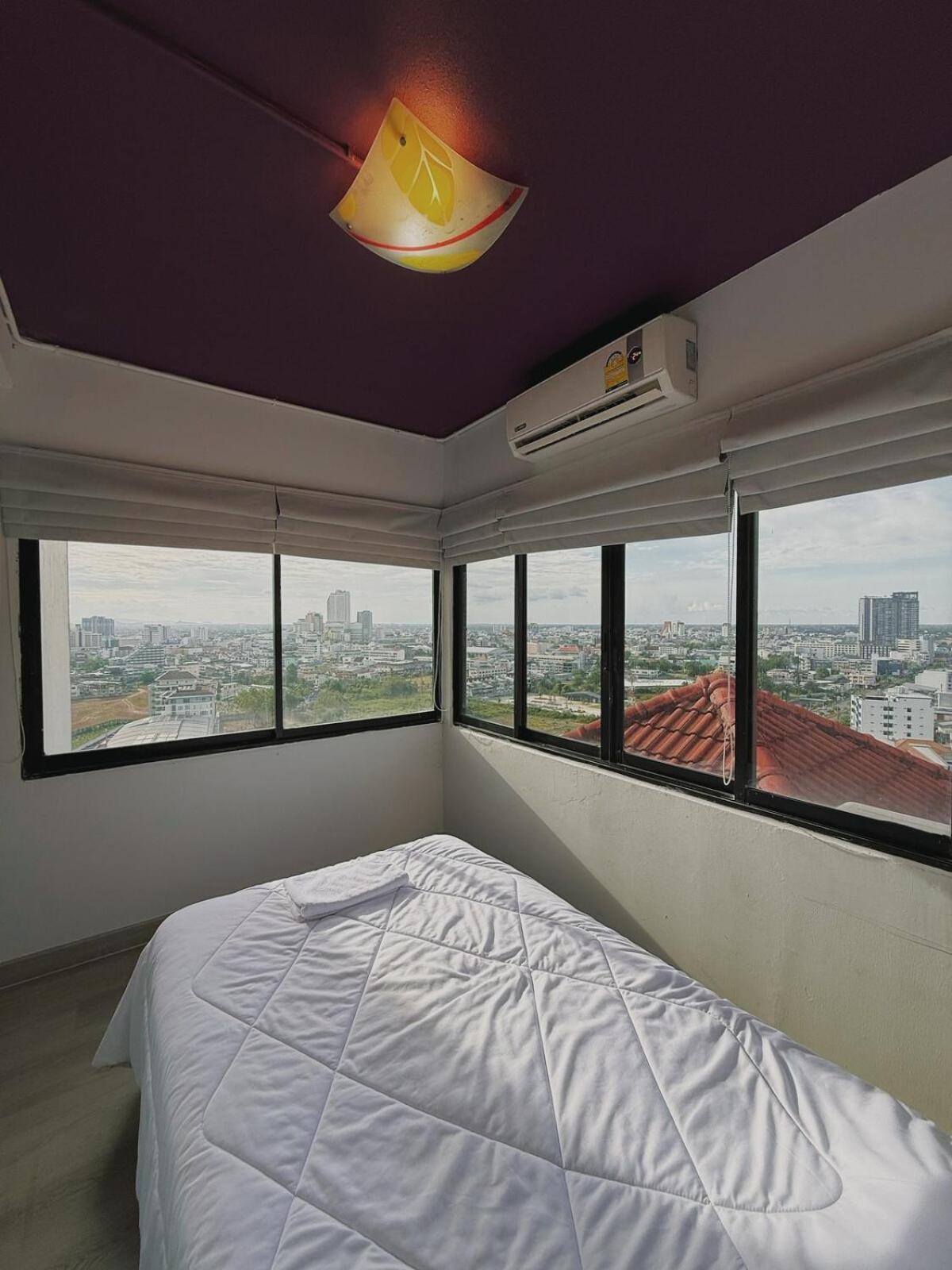 Blossom Family Suite Hat Yai Eksteriør bilde