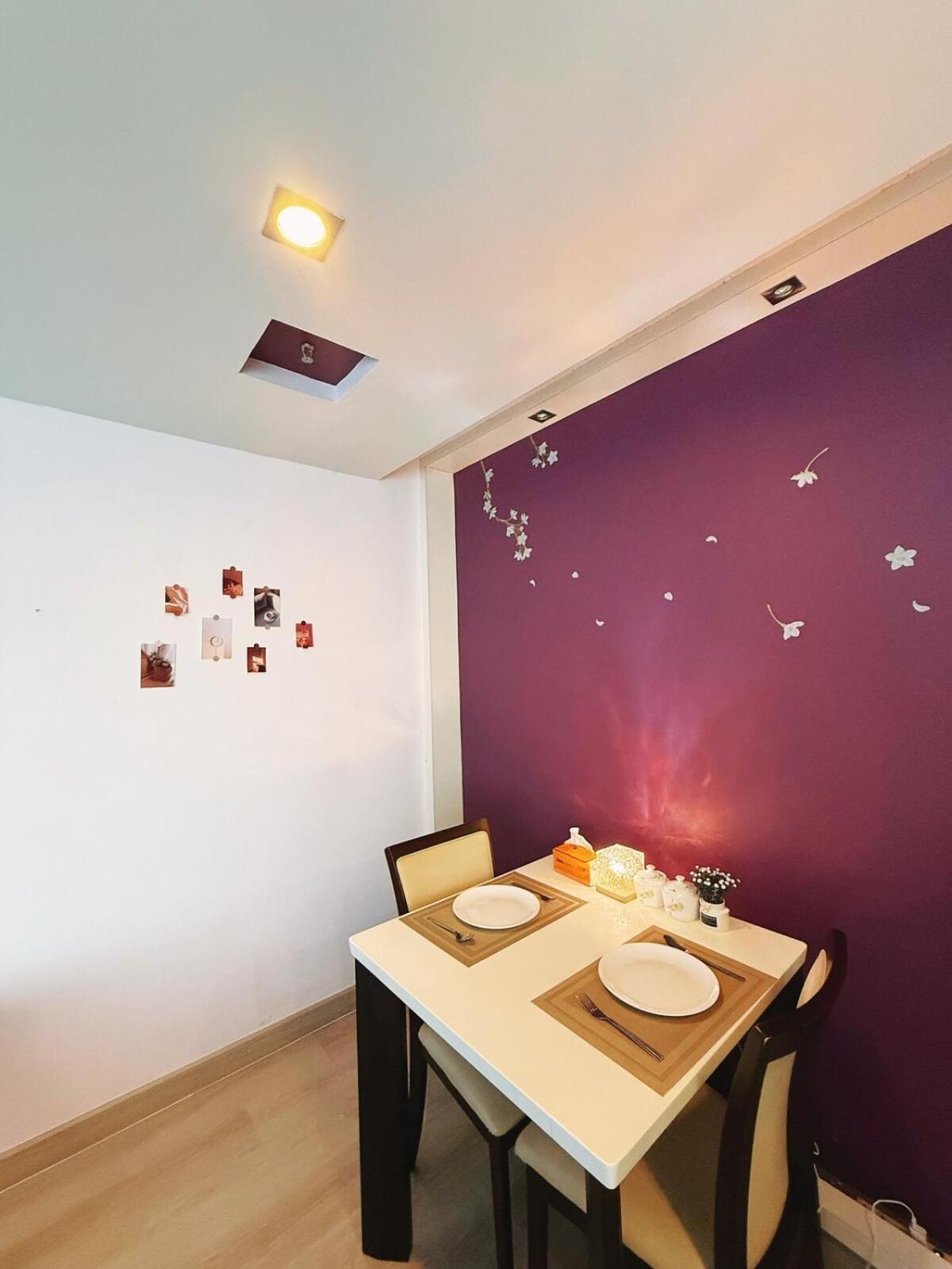 Blossom Family Suite Hat Yai Eksteriør bilde