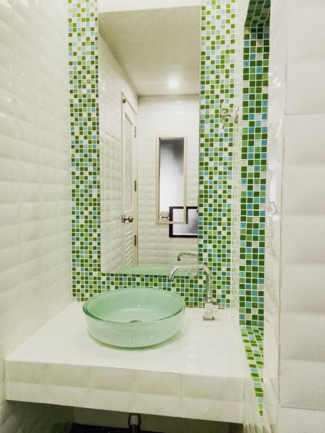 Blossom Family Suite Hat Yai Eksteriør bilde