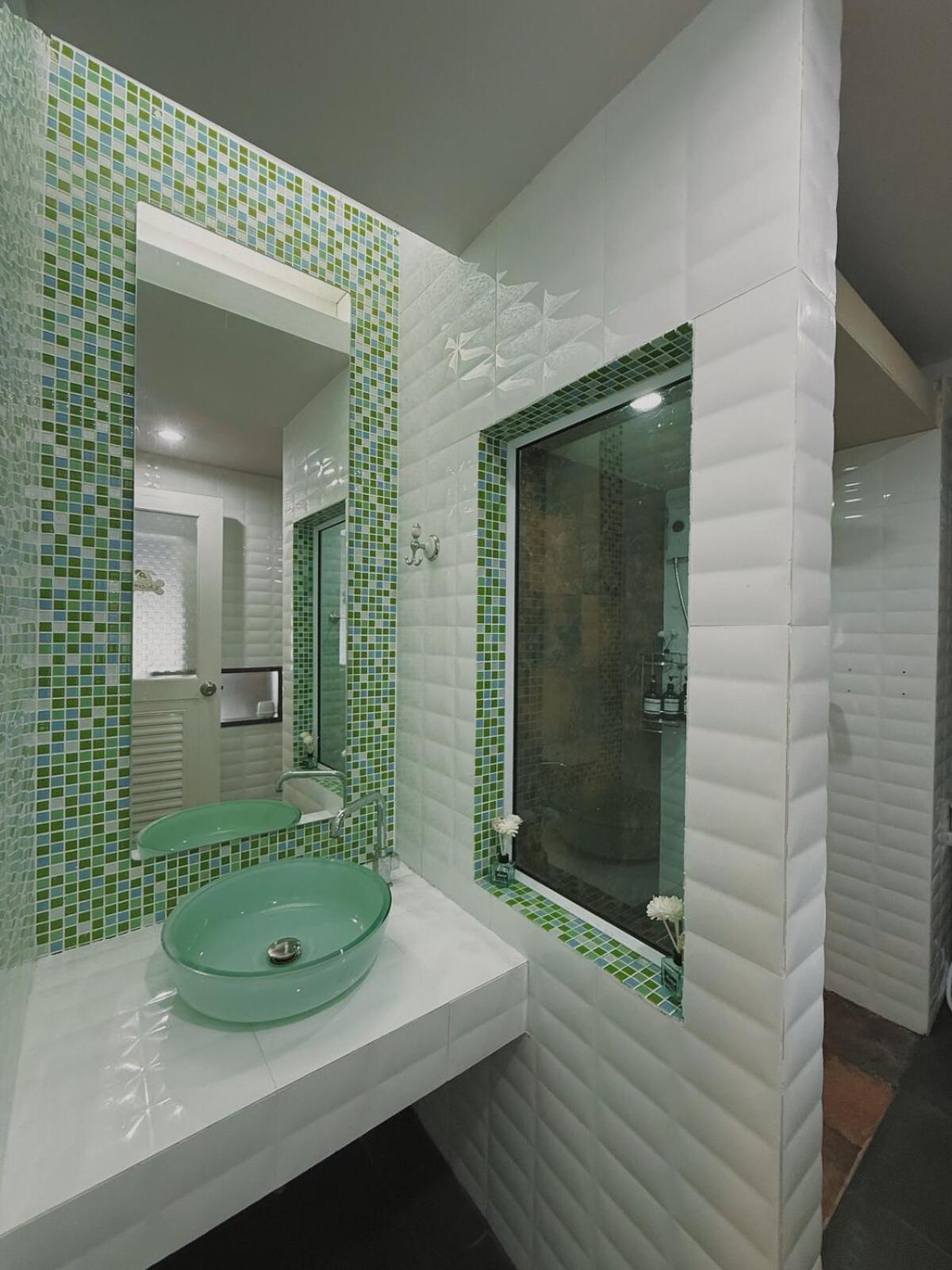 Blossom Family Suite Hat Yai Eksteriør bilde