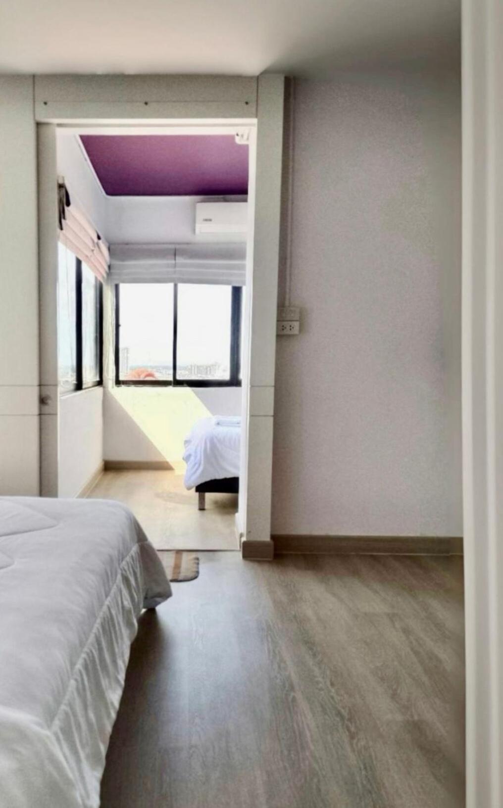 Blossom Family Suite Hat Yai Eksteriør bilde