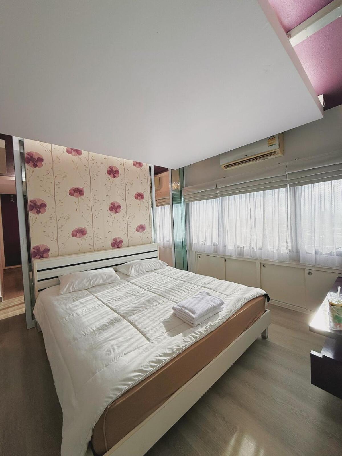 Blossom Family Suite Hat Yai Eksteriør bilde